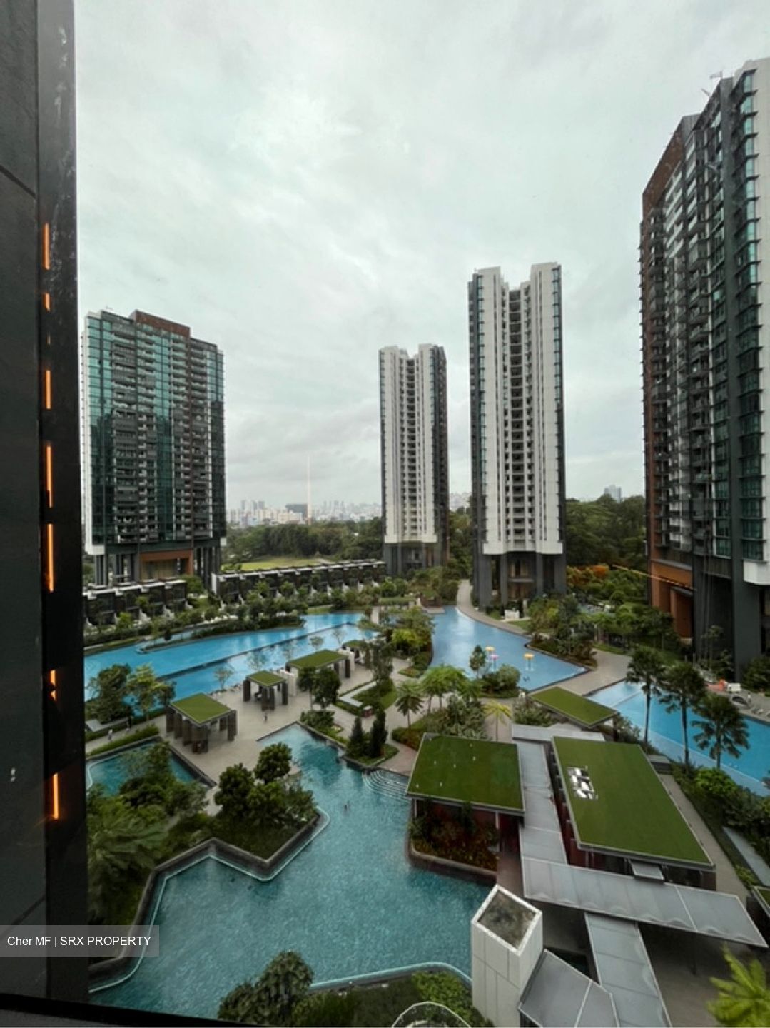 Normanton Park (D5), Apartment #612031421